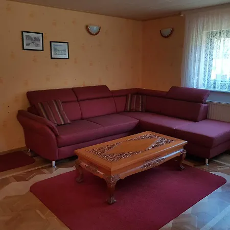 Kos- Barbara Krauss Apartment