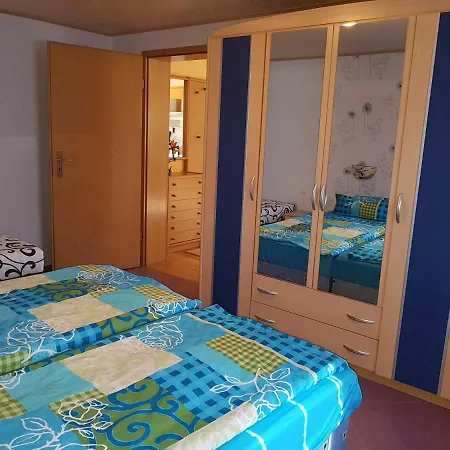 아파트 Kos- Barbara Krauss *