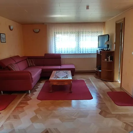 Kos- Barbara Krauss 아파트 *