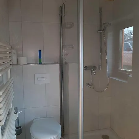 아파트 Kos- Barbara Krauss