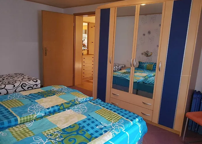 Lejlighed Kos- Barbara Krauss *