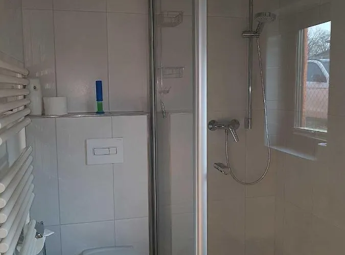 Lejlighed Kos- Barbara Krauss